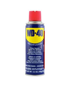 Lubricante Anticorrosivo Multiuso WD-40 155 GR