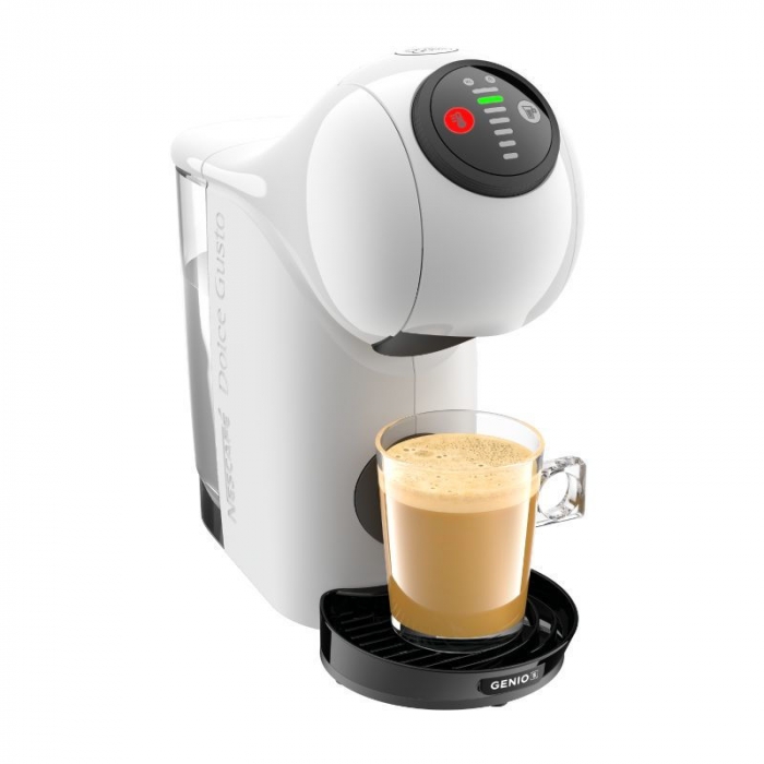 Cafetera Nescafé Dolce Gusto Genio S