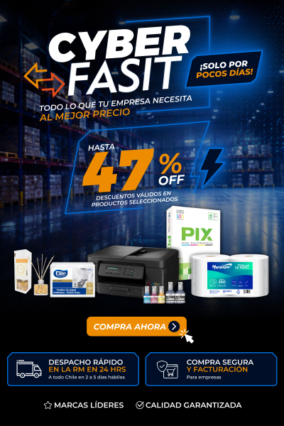 Cyber Fasit