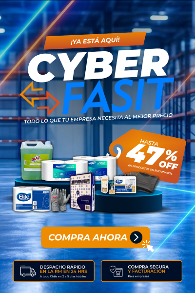 Cyber Fasit