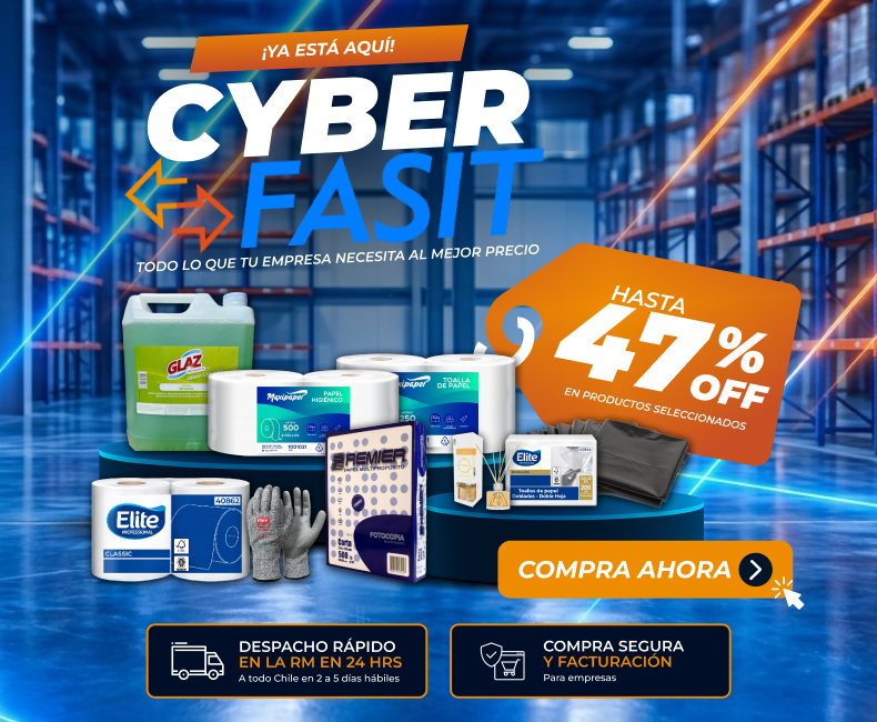 Cyber Fasit
