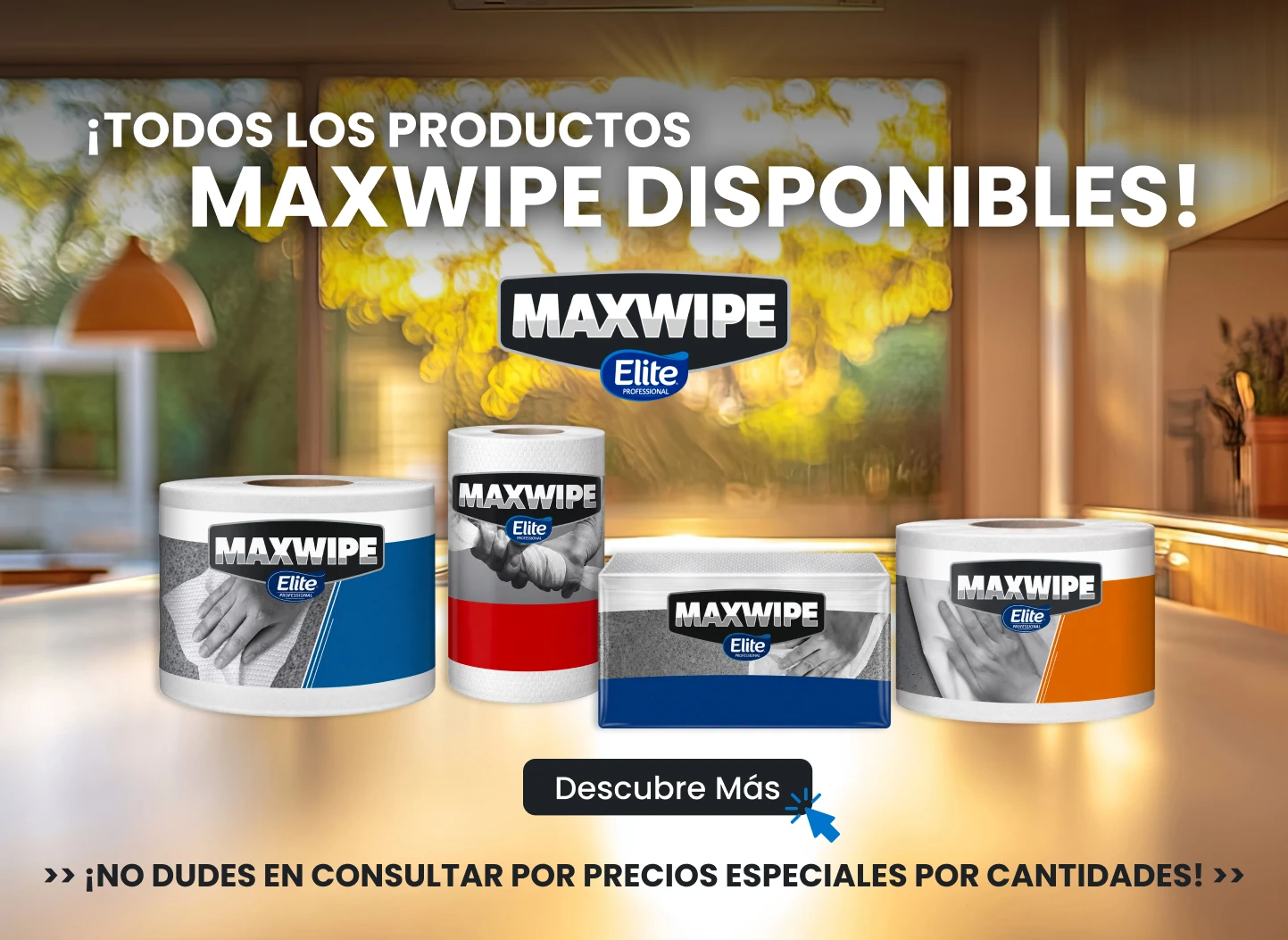 Maxwipe