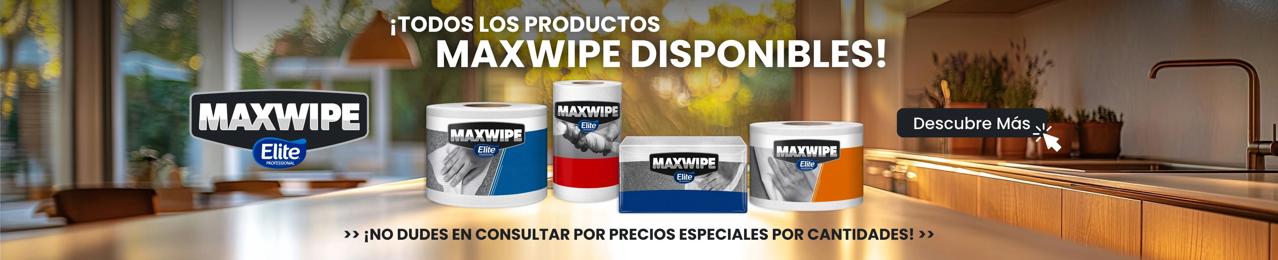 Maxwipe