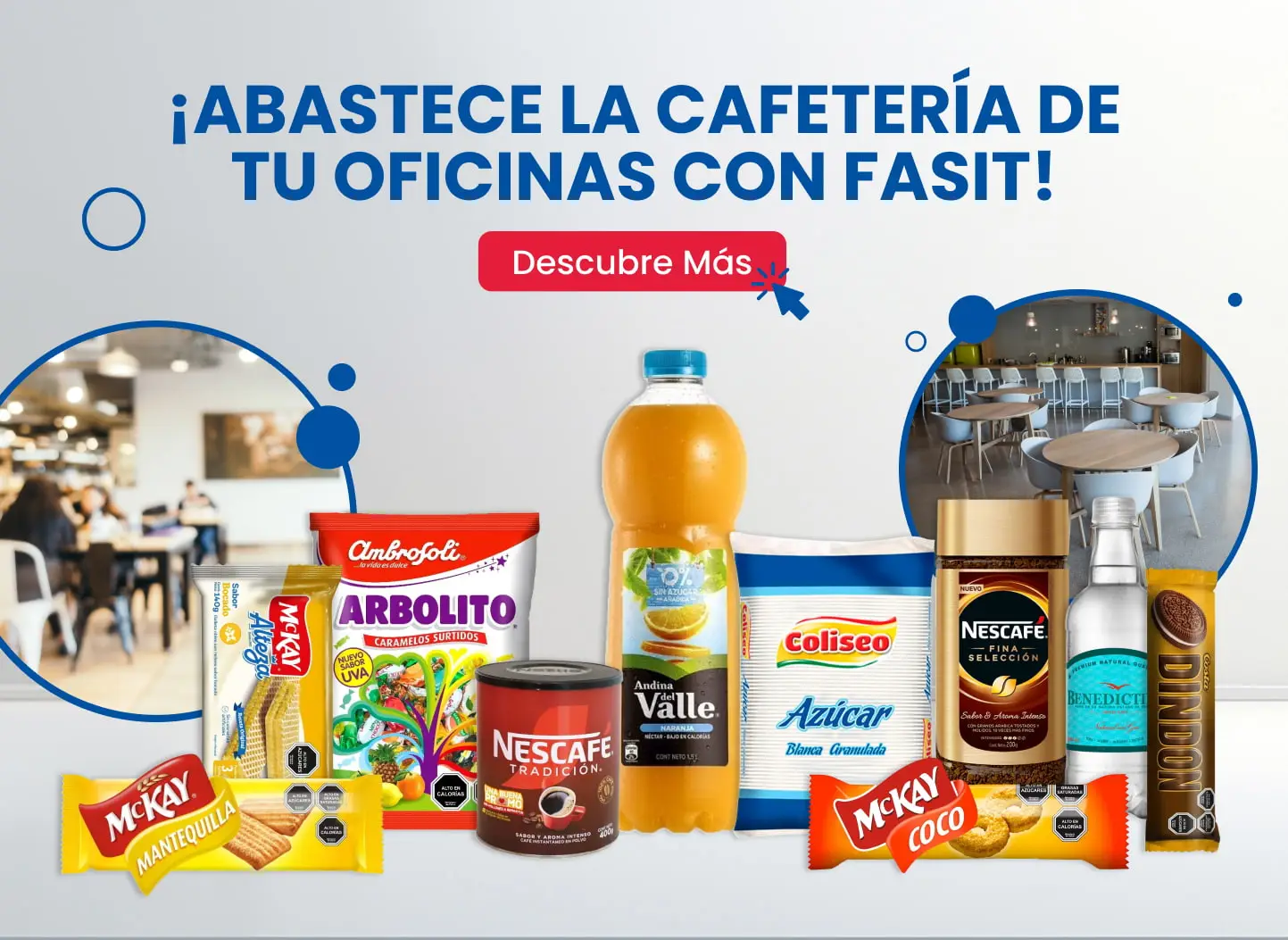 Pilas y Linternas