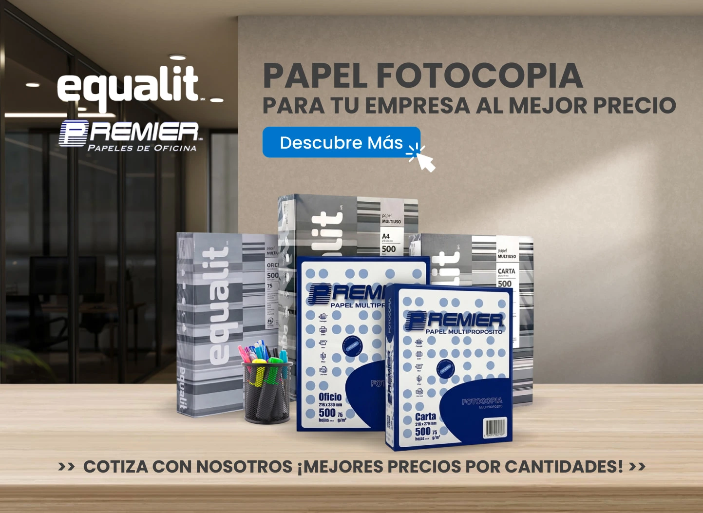 Papel Fotocopia