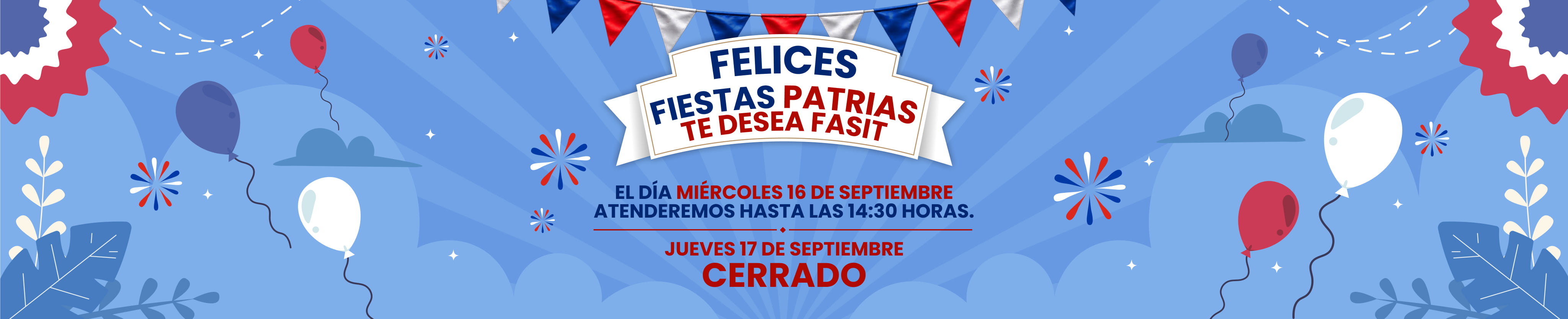 Fasit 18 Septiembre