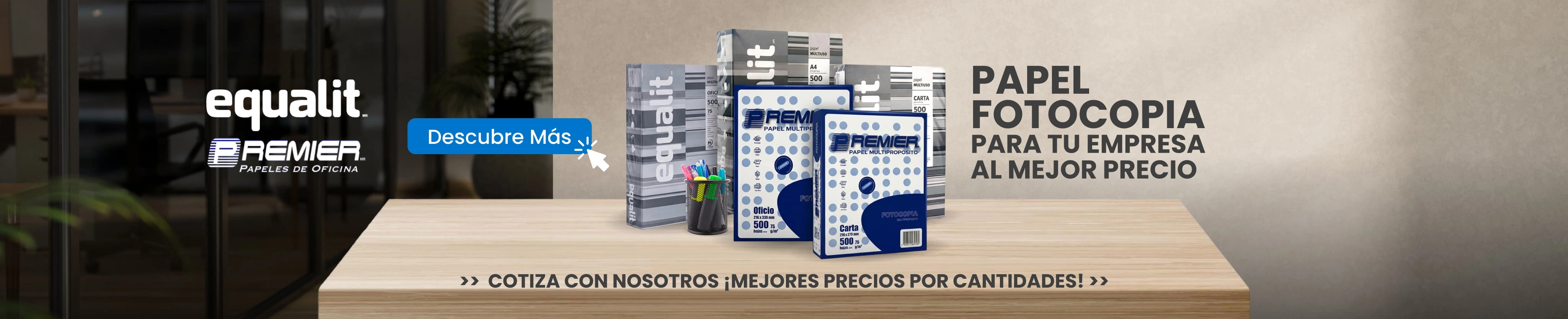 Papel Fotocopia
